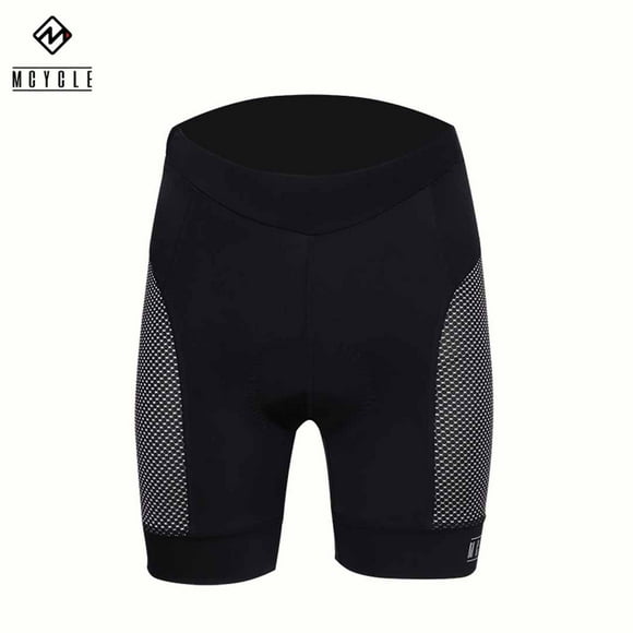 Calza Corta Mujer Mcycle Mk020 Talla S