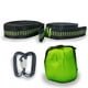 thumbnail image 3 of Hamaca Camping Pesca Outdoor Lhotse Verde Claro 270 Cm, 3 of 8
