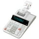 thumbnail image 2 of Calculadora Dr-120r-we-220v Con Impresora, 2 of 2