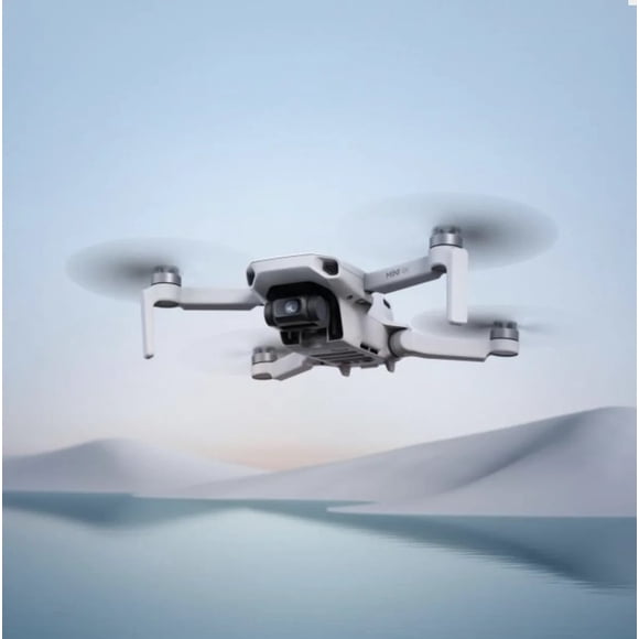 DJI Mini 4K (GL)