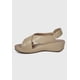 thumbnail image 5 of Sandalia Tissina Beige, 5 of 5