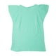 thumbnail image 2 of Polera Niña Menta Pillin, 2 of 3