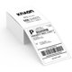 thumbnail image 1 of KNAON 4x6 Thermal Shipping Labels, paquete de 500, formato plegado en acordeón, 1 of 3
