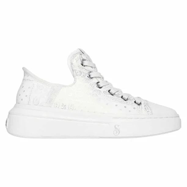 Zapatilla Mujer Snoop One Double G