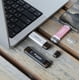 thumbnail image 4 of Ssd Externo Esd310 De 1 Tb Usb C Y A Rosa, 4 of 9
