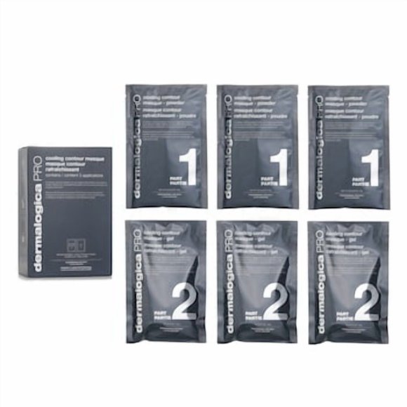 Mascarilla Dermalogica Cooling Contour 540446