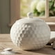 thumbnail image 2 of Azucarera Con Tapa Porcelana Para Azucar, 2 of 3