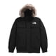 thumbnail image 5 of Chaqueta The North Face McMurdo Bomber para hombre, impermeable, negra, 5 of 6
