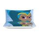 thumbnail image 4 of Shimmer And Shine Cartoon Bedding Sets Ultra Soft Skin-Friendly Duvet Cover 3 Piece, Cute Comforter Cover Bed Set for Boys Girls Kids, 4 of 5