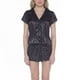 thumbnail image 1 of Pijama Satin Corto Mujer, 1 of 3