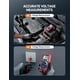 thumbnail image 3 of Multímetro Digital Voltímetro Con Función Ncv, 3 of 8