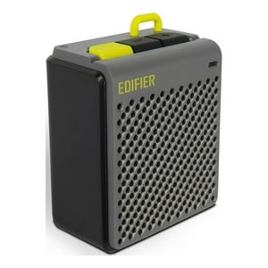 Edifier - Parlante Portatil Bluetooth V5.3 Mp85 Grey