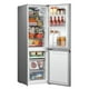 thumbnail image 2 of Refrigerador Bottom Freezer Frío directo 174 Litros MDRB241FGE50M Midea, 2 of 10