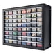 thumbnail image 1 of Armario para piezas de cajones IRIS USA Hardware Storage, 64 cajones, 1 of 6