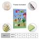 thumbnail image 2 of Cuadro Decorativo Desmarcar Tiny Bunch Baby TV 40x60 cm, 2 of 6