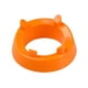 thumbnail image 5 of Soporte Para Pelota De Fútbol, Soporte Duradero Para Voleibol, Rugby, Bolos, Color Naranja, 5 of 5