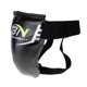 thumbnail image 4 of cinturón elástico boxeo protector de la entrepierna protector de boxeo l adulto negro, 4 of 5