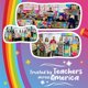 thumbnail image 5 of Pósteres Sproutbrite 34 x 99 cm Pack de 2 Educativos, 5 of 6
