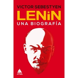 Grupo Atico - Libro Lenin
