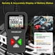thumbnail image 2 of Probador Tester De Batería Automotriz Voltaje 6v/12v/24v, 2 of 2
