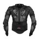 thumbnail image 4 of HEROBIKER Chaqueta Protectora De Cuerpo Entero Protección De Pecho Para Columna Vertebral XL, 4 of 5