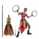 thumbnail image 1 of Figura de acción Marvel Black Panther Legends Nakia 15 cm, 1 of 2