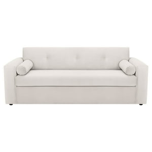 Bodevir - Sofa Vivo 3Cg Felpa 30 Crudo