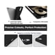 thumbnail image 5 of Funda Smart Cover Compatible Con iPad Air 11 M3 2025 Negro, 5 of 5
