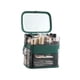 thumbnail image 3 of Caja De Almacenamiento De Maquillaje Organizar Caja De Almacenamiento De Cosméticos Para Baño Verde, 3 of 5