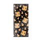 thumbnail image 1 of Bolsas de celofán Beistle Trick or Treat con cinchos de alambre, 4 x 9 x 2 cm, 1 of 1
