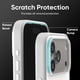 thumbnail image 5 of Funda FLOLAB para iPhone 17 Pro Max MagSafe blanca, 5 of 5