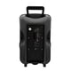 thumbnail image 4 of Parlante Karaoke Bluetooth Usb Tlf Fm Led Rgb Negro, 4 of 7