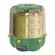 thumbnail image 1 of Dispensador Cereales Giratorio 6 En 1 Contenedor Granos Verde, 1 of 3