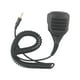 thumbnail image 2 of Altavoz Micrófono Compacto Profesional Para Ic-m33 RS-35M Ic-m25, 2 of 5