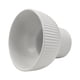 thumbnail image 5 of Macetero Maceta De Ceramica Copon Lineas Blanco Mate L, 5 of 6