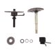 thumbnail image 5 of Juego De Engranajes De Arranque Kick Start Para Ciclomotor GY6 150cc ATV Go Kart, 5 of 5