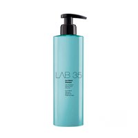 Lab35 - Shampoo Cabellos Rizos Bamboo-Extracto De Oliva 300Ml