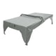 thumbnail image 2 of Cubierta Para Mesa De Ping Pong, Cubierta Portátil Para Mesa De Ping Pong, Resistente, Para Patio, Color Gris, 2 of 5