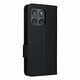 thumbnail image 5 of Funda Cartera para Motorola MOTO Edge Gen 6 Tapa Flip con Ranuras y Soporte Negro, 5 of 5