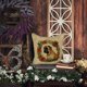 thumbnail image 4 of Cojín Mastiff Christmas 14x14, 4 of 5