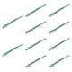 thumbnail image 3 of 10 Bridas Para Plantas De Jardín, Resistentes Y Antideslizantes, Para Estacas De árboles, Para Jardín, Rosas Y Patio Trasero., 3 of 5