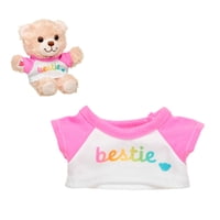 Build A Bear - Mini Polera Bestie Build-A-Bear