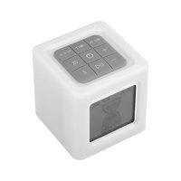 Bothyi - Contador De Conteo De Temporizador Visual Digital Portátil Para Luz De Ejercicio En Casa De Estudio