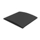 thumbnail image 2 of Cojín De Sofá, Almohadilla De Soporte, Asiento Hundido, Almohadilla De Espuma Para Silla Seccional De Dos Plazas, Color Negro, 2 of 5