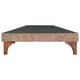 thumbnail image 4 of Cama Europea Tapizada 1.5 Plazas, 4 of 4