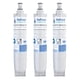 thumbnail image 1 of Filtro de Agua para Refrigerador Refresh R-9010 Paquete de 3, 1 of 6