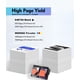 thumbnail image 3 of Cabezales XLhippo X4E75A/M0H50A para HP Smart Tank, 3 of 6
