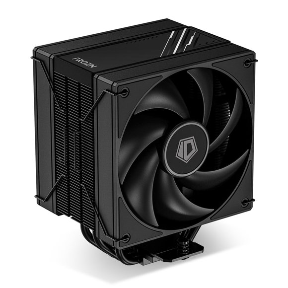 Enfriador de CPU ID-COOLING FROZN A410 DK de torre única 2x120 mm