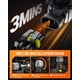 thumbnail image 3 of Luces Antiniebla LED SEALIGHT H13 H10 68000 Lúmenes 6500K, 3 of 8