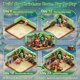 thumbnail image 2 of Calendario de Adviento Rubypop 2026 - Set de Construcción Navideño, 2 of 7